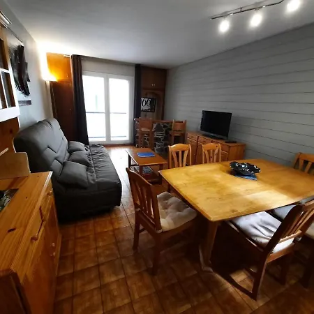 Apartament Altissim *