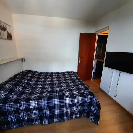 Altissim Pas De La Casa