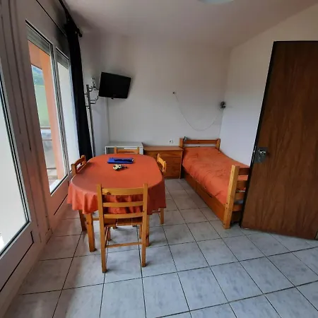 Altissim Apartament