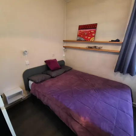 Apartament Altissim *