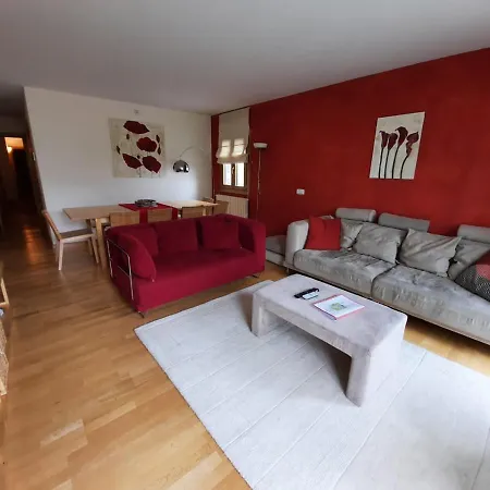 Altissim Apartament