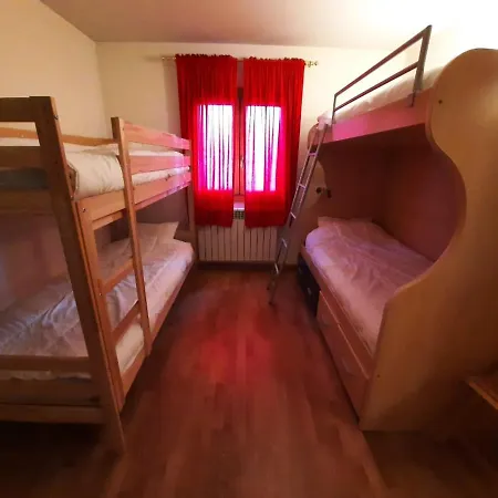 Apartament Altissim