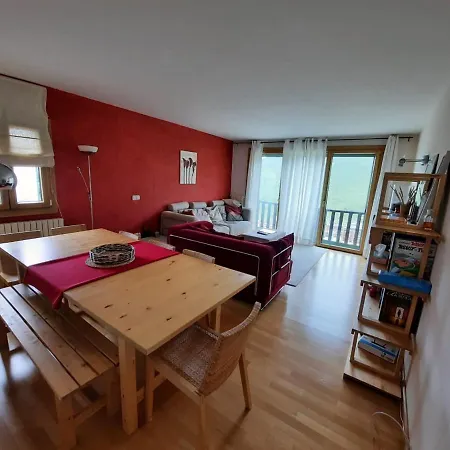 Altissim Apartament