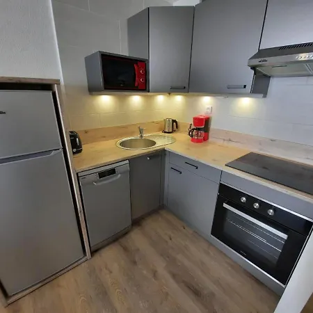 Apartament Altissim