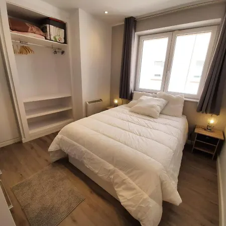 Altissim Apartament *