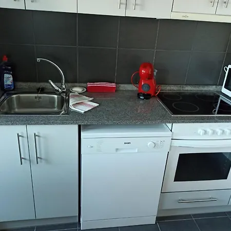 Altissim Apartament *