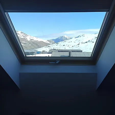Apartament Altissim Pas De La Casa
