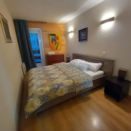 Apartament Altissim Pas De La Casa