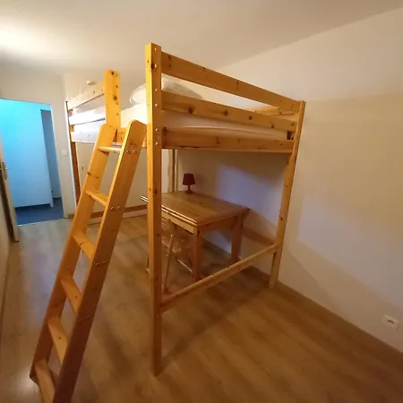 Apartament Altissim