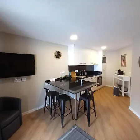 Altissim Apartament