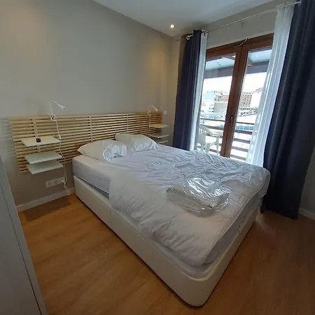 Apartament Altissim Pas De La Casa