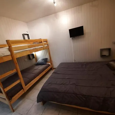 Altissim Apartamento Pas De La Casa