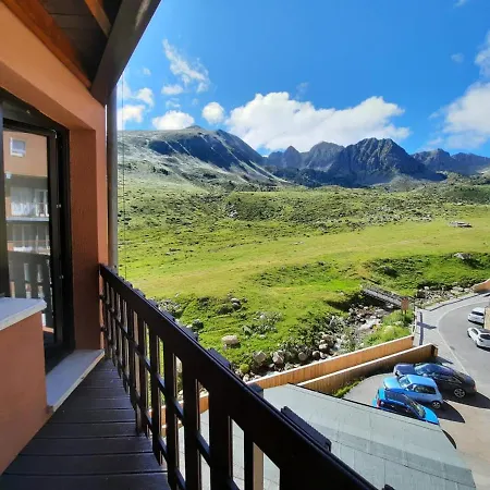 Altissim Apartamento Pas De La Casa