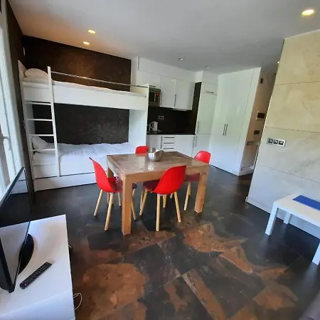 Altissim Apartamento Pas De La Casa