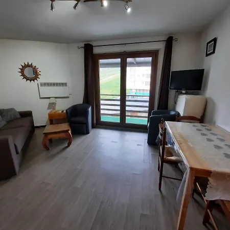 Altissim Apartamento *