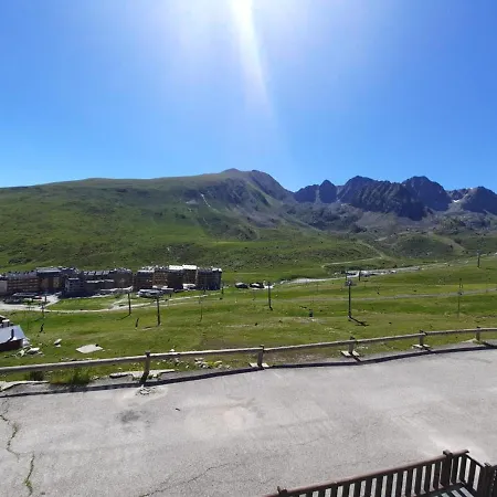 Apartamento Altissim