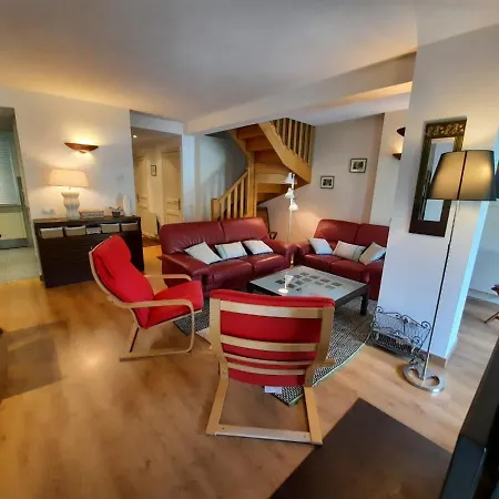 Apartamento Altissim