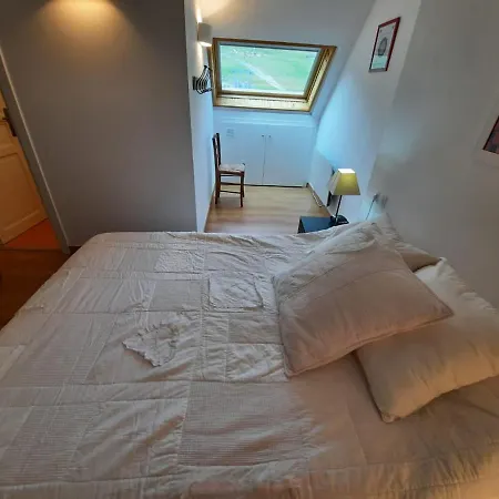 Altissim Apartamento Pas De La Casa