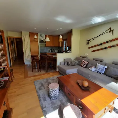 Apartamento Altissim *