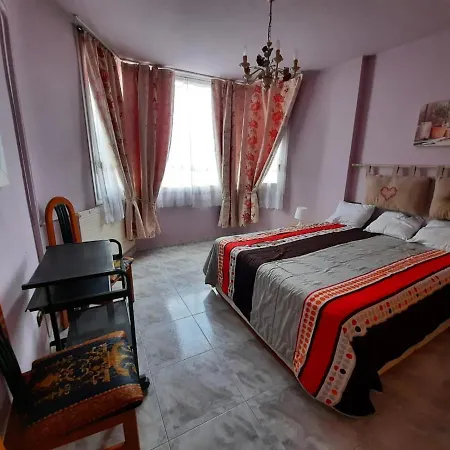 Apartamento Altissim Pas De La Casa