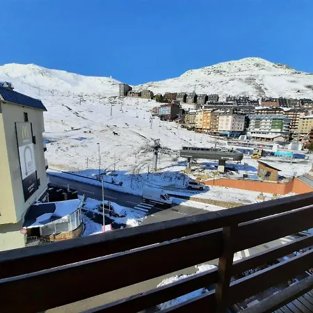 Altissim Apartamento *