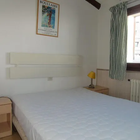 Apartamento Altissim Pas De La Casa