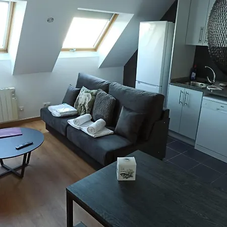 Altissim Apartamento