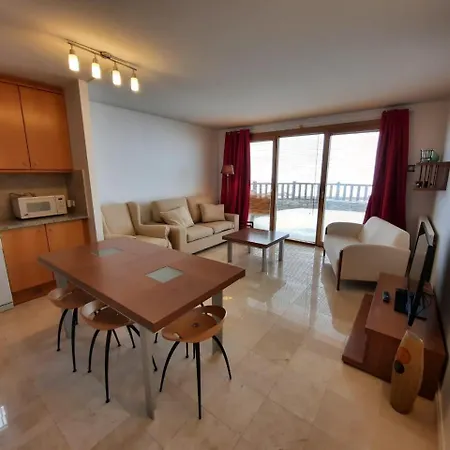 Apartamento Altissim *