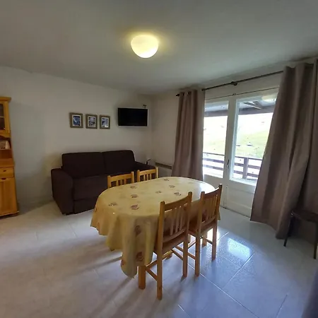 Apartamento Altissim Pas De La Casa